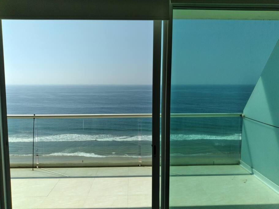 Beautiful 3 Bedroom, Fully Furnished, On The Beach Масатлан Экстерьер фото